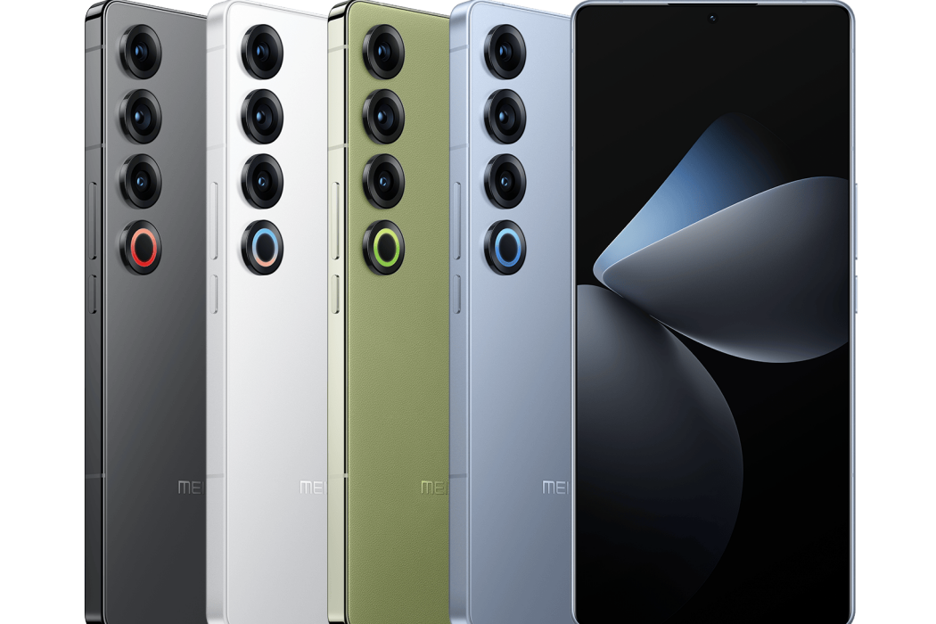 魅族21 Pro 魅族21 Pro