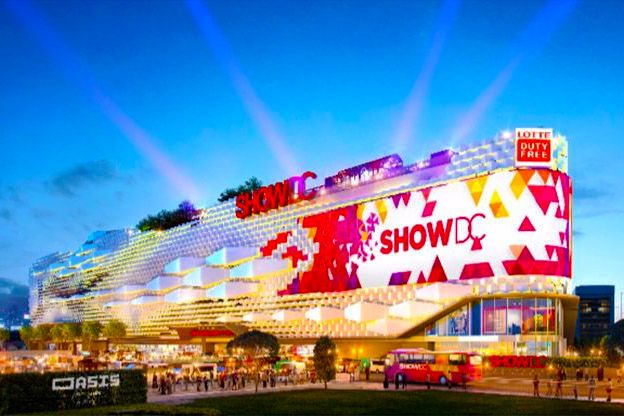 韓SHOW百貨 韓SHOW百貨