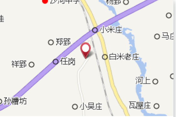 高王廟