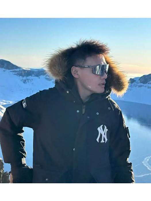楊海平(內蒙古呼倫貝爾人) 楊海平(內蒙古呼倫貝爾人)
