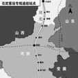 石武客專 石武客專