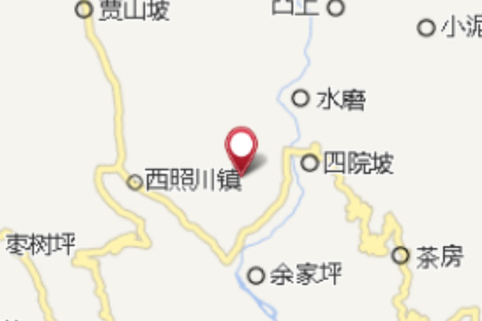 川東埡