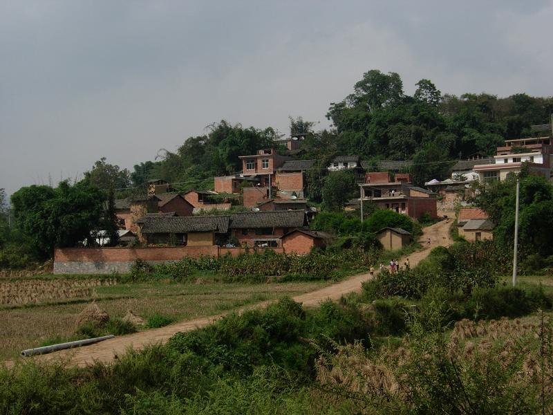 那甲村(雲南省廣南縣下轄村) 那甲村(雲南省廣南縣下轄村)