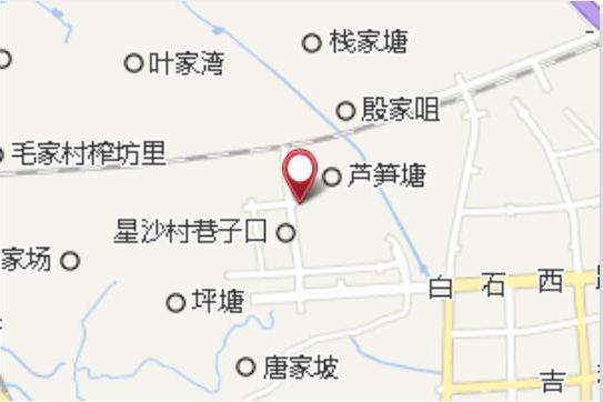 梓木山村