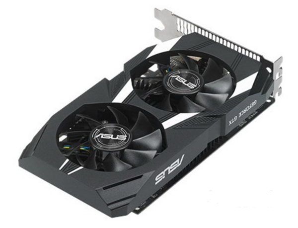 華碩DUAL-GTX 1050Ti-O4G-V2 華碩DUAL-GTX 1050Ti-O4G-V2