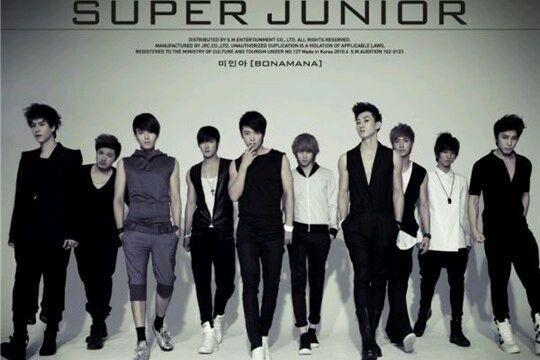 no other(Super Junior演唱的歌曲) no other(Super Junior演唱的歌曲)