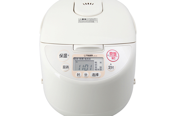 虎牌JAG-B18C 虎牌JAG-B18C