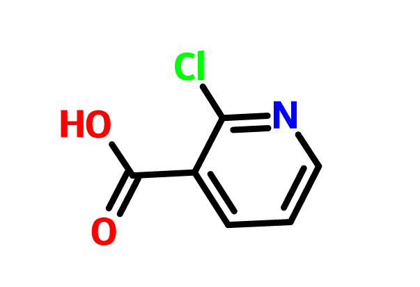 2-氯煙酸(2-氯代煙酸) 2-氯煙酸(2-氯代煙酸)