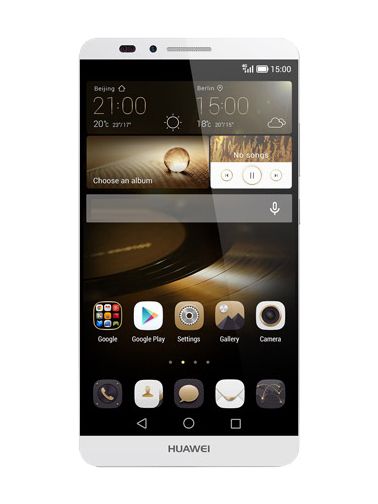 HUAWEI Mate 7(華為Mate7-TL10) HUAWEI Mate 7(華為Mate7-TL10)