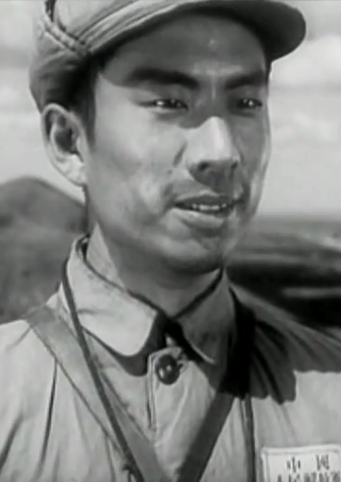 南征北戰(1952年成蔭、湯曉丹聯合執導電影)