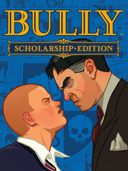 Bully: Scholarship Edition Bully: Scholarship Edition