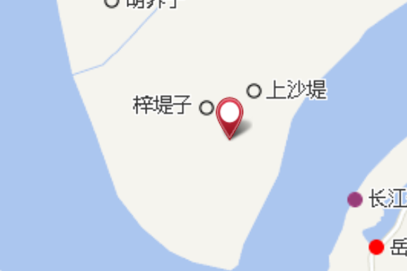 上沙村八組 上沙村八組