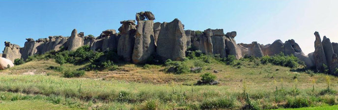 阿菲永巴斯庫穆坦歷史國家公園