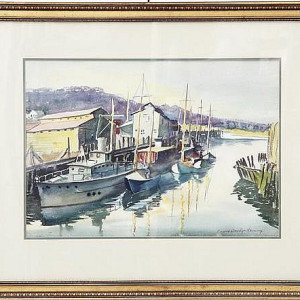 Frank Stanley Herring Frank Stanley Herring