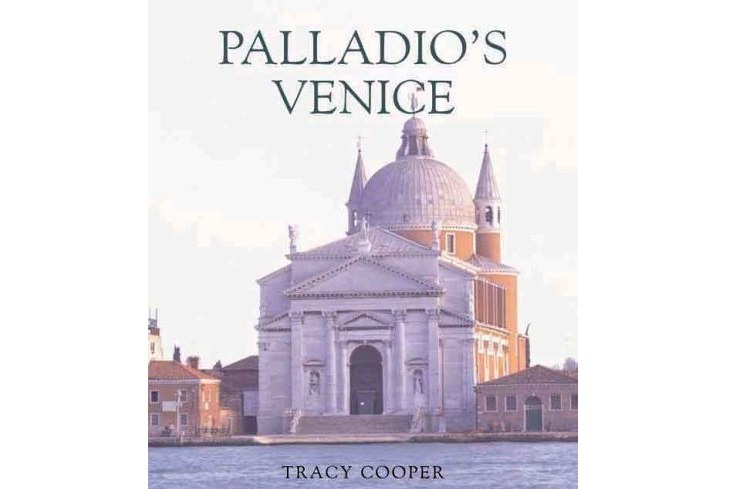 Palladio\x27s Venice Palladio\x27s Venice