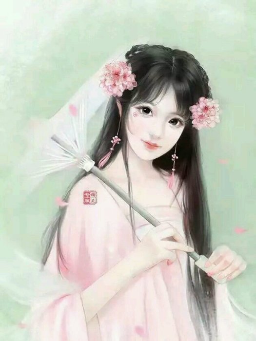 姚夫人 姚夫人