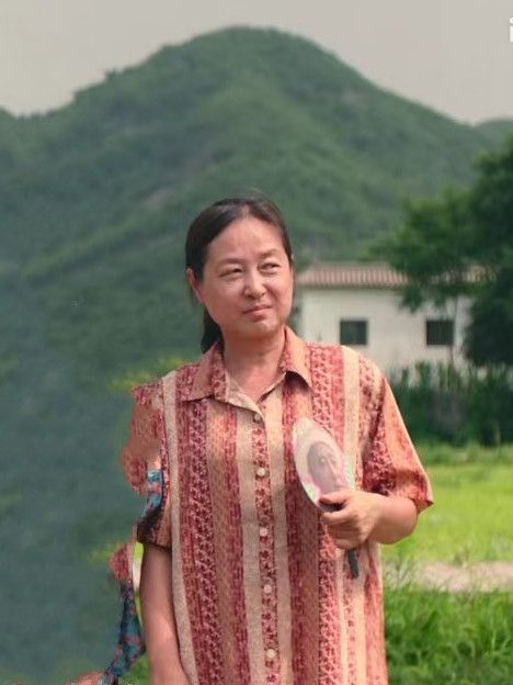 許國燕(演員) 許國燕(演員)
