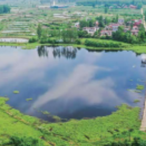 范灣水庫