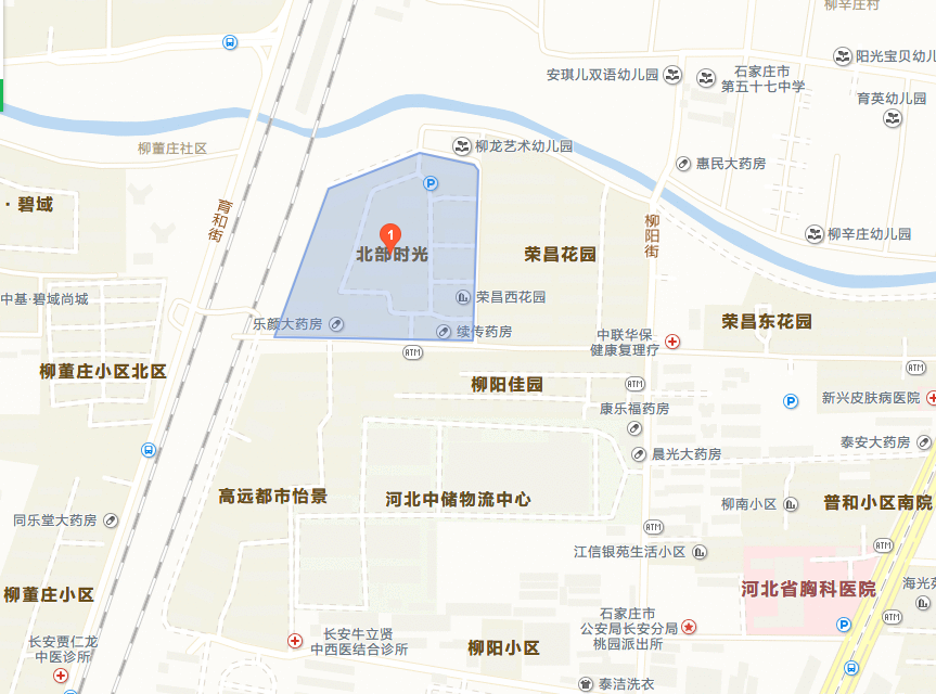 北部時光 北部時光