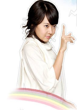 尋子三萬里