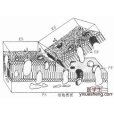 冷凍蝕刻電鏡技術(冷凍斷裂) 冷凍蝕刻電鏡技術(冷凍斷裂)