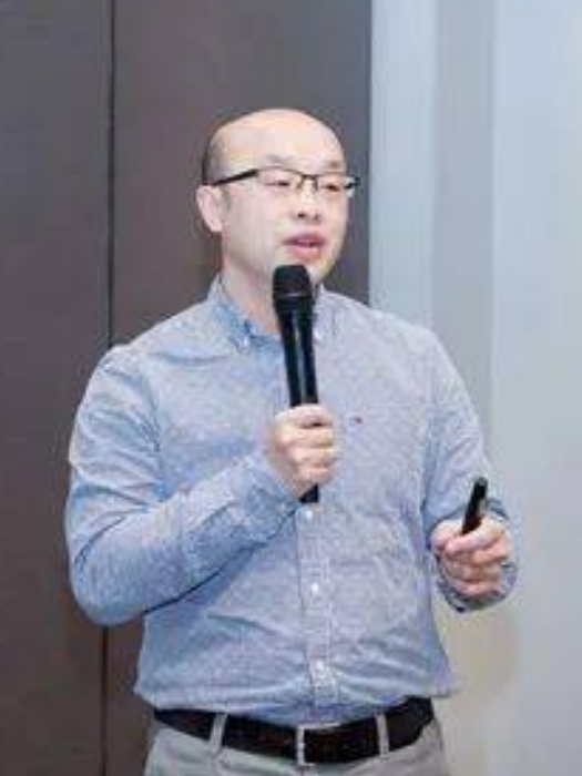 蔣金波(高級工程師) 蔣金波(高級工程師)