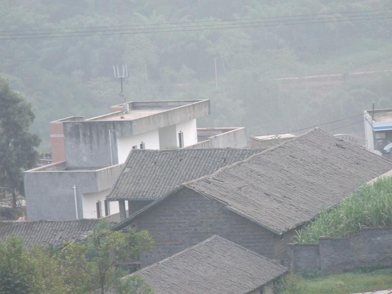 樓壩村 樓壩村