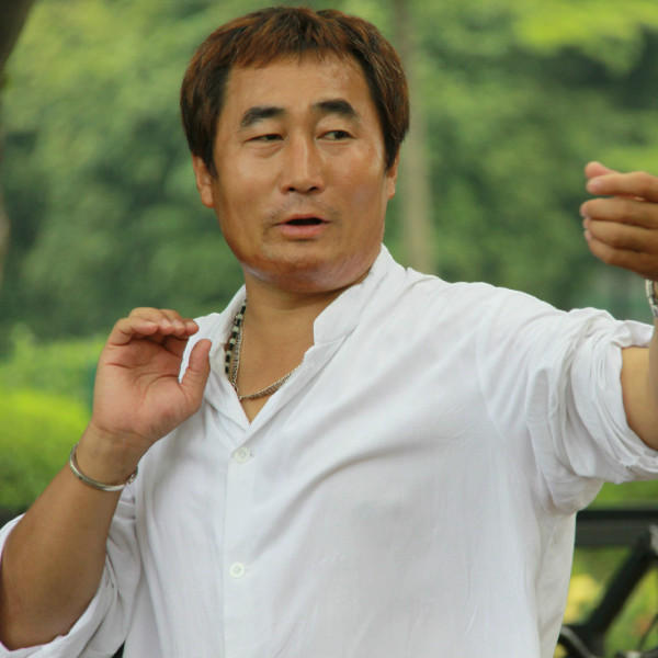 陳強(導演、動作導演)