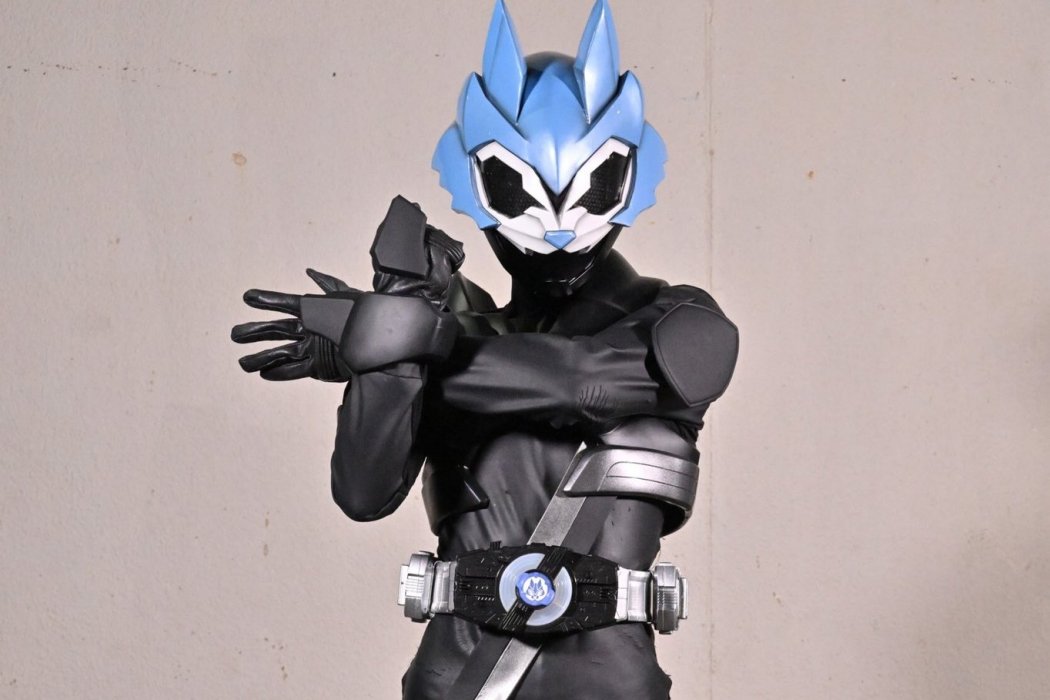 假面騎士Lopo 假面騎士Lopo
