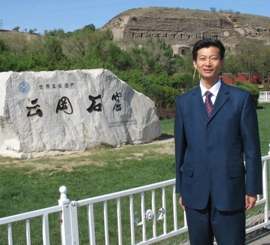 姬忠實 姬忠實