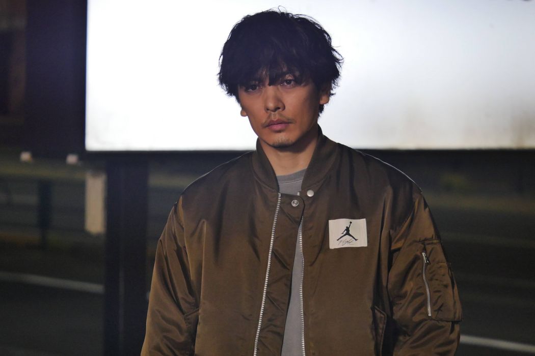 榎本雄彌 榎本雄彌