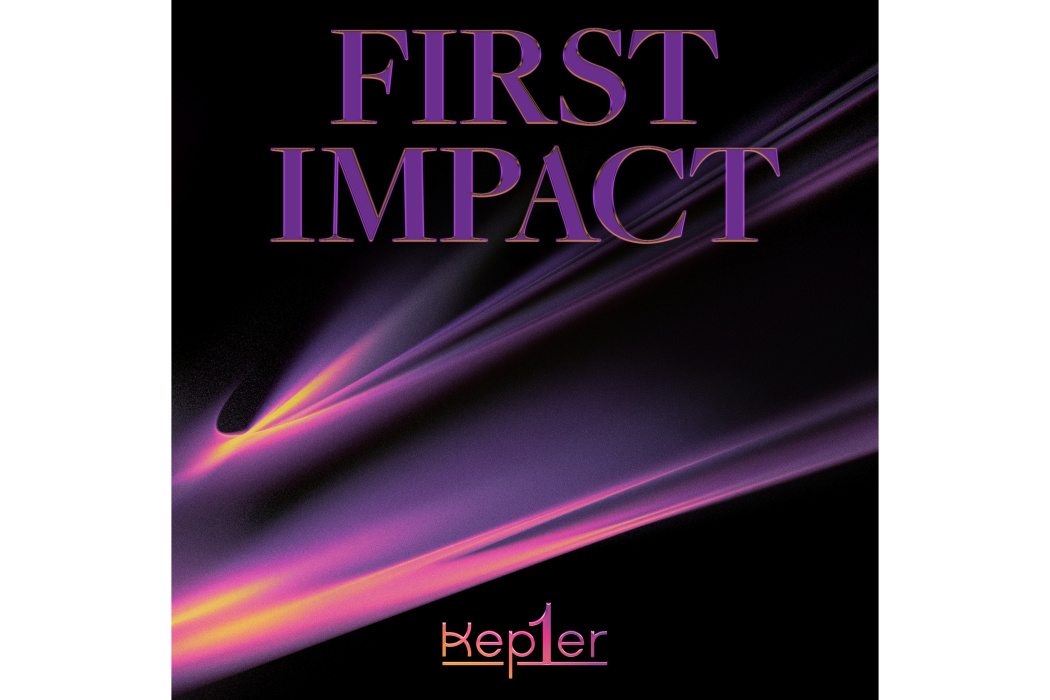 FIRST IMPACT FIRST IMPACT
