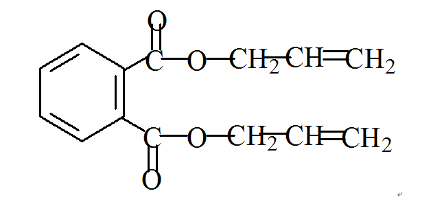 鄰苯二甲酸二烯丙酯