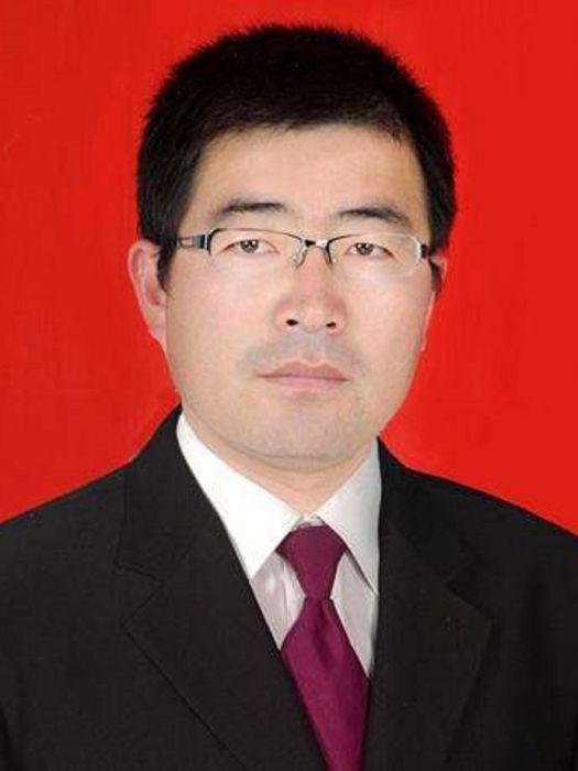趙軍(吳忠市紅寺堡區委常委、組織部部長、黨校（行政學院）校長、區直機關工委書記)