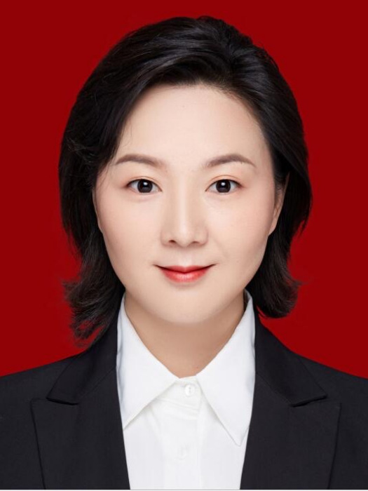 趙丹(四川省宜賓市屏山縣委副書記,縣政府黨組書記、縣長) 趙丹(四川省宜賓市屏山縣委副書記,縣政府黨組書記、縣長)