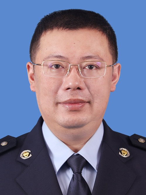 楊珉(國家稅務總局廣東省稅務局黨建工作處(巡察工作辦公室)處長(主任)) 楊珉(國家稅務總局廣東省稅務局黨建工作處(巡察工作辦公室)處長(主任))