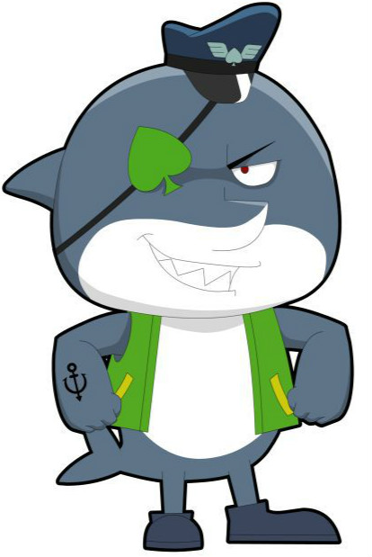 綠豆鯊