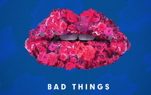Bad Things(凱利大盜、卡米拉·卡貝洛合作單曲)