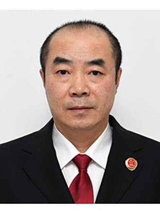 孫永軍(重慶市人民檢察院第五分院二級巡視員) 孫永軍(重慶市人民檢察院第五分院二級巡視員)