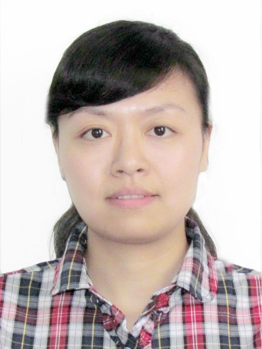 陳麗娜(安徽省蚌埠市禹會區政府副區長) 陳麗娜(安徽省蚌埠市禹會區政府副區長)