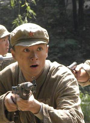 夏浩南