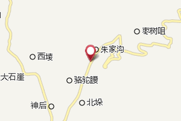 退返廟 退返廟