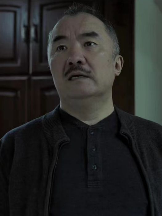 陳向榮(中國男演員) 陳向榮(中國男演員)