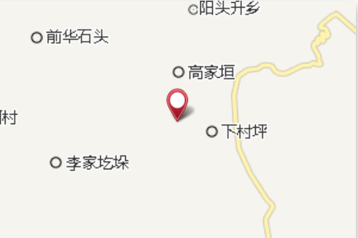 禪堂溝 禪堂溝
