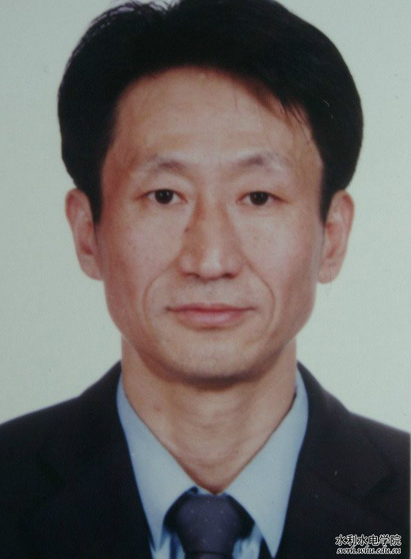 馮衛民(武漢大學教授)