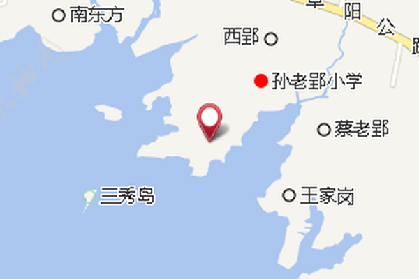 申家咀 申家咀