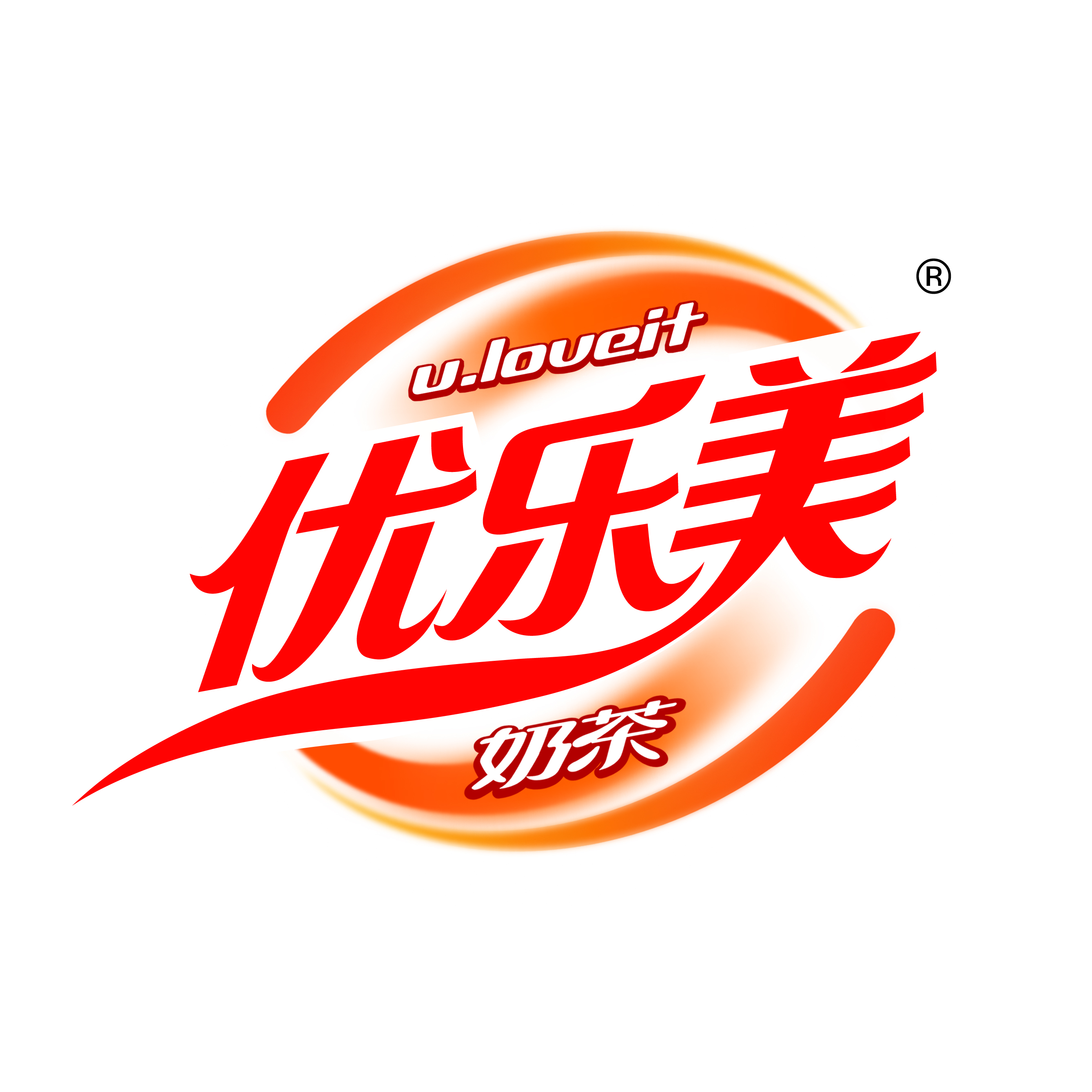 優樂美logo