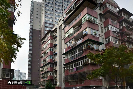 台頤公寓
