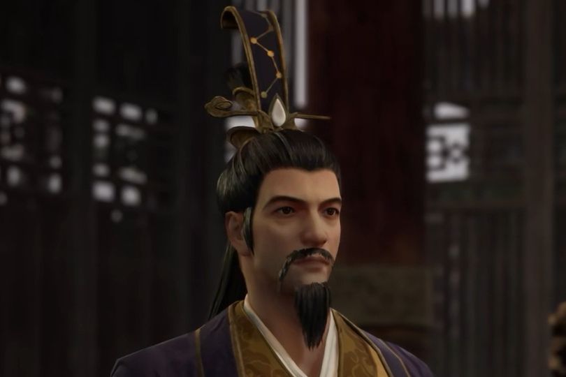 執名(單機遊戲《仙劍奇俠傳七》角色) 執名(單機遊戲《仙劍奇俠傳七》角色)
