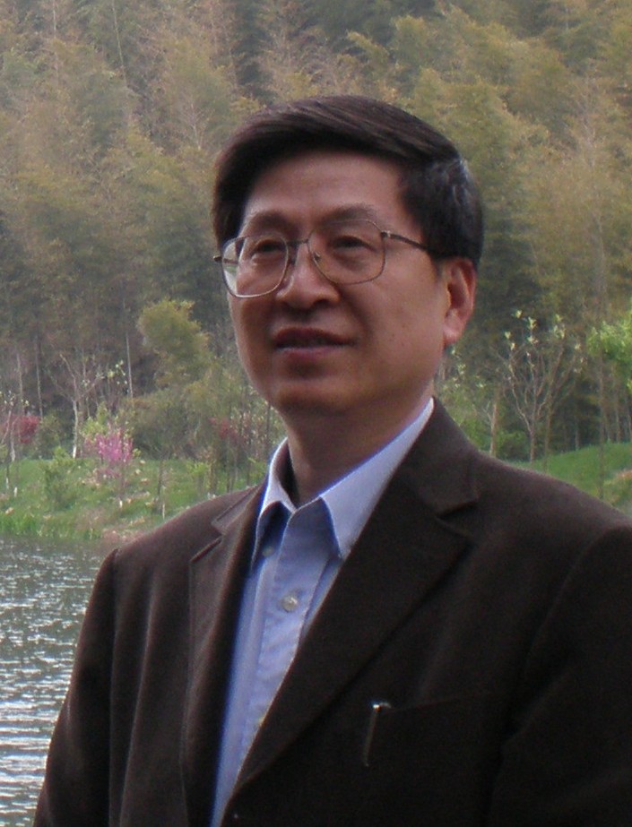 程愛民(南京大學教授)